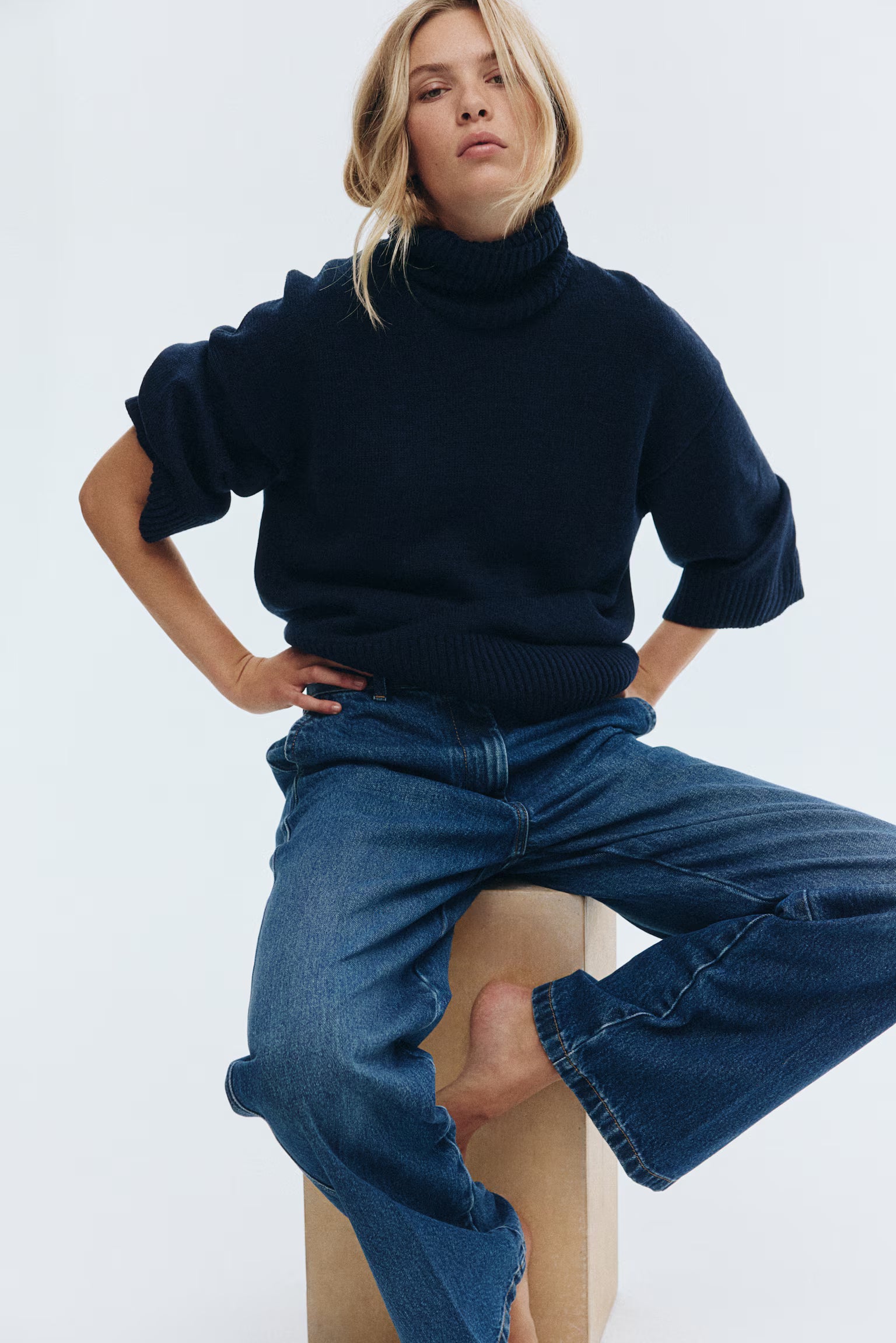 Aria Knit Cardigan