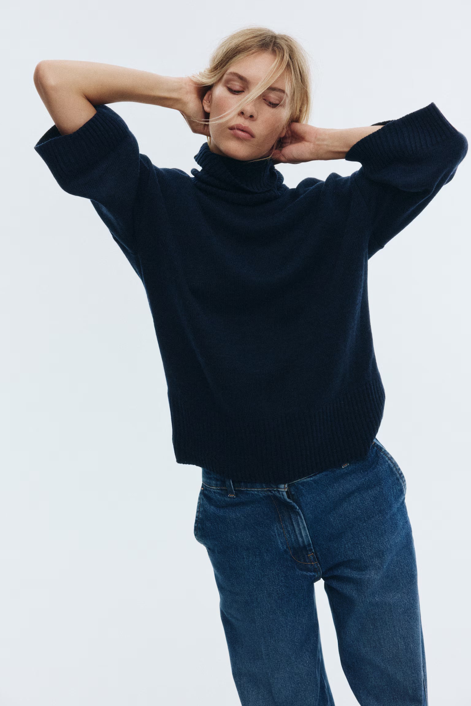 Aria Knit Cardigan
