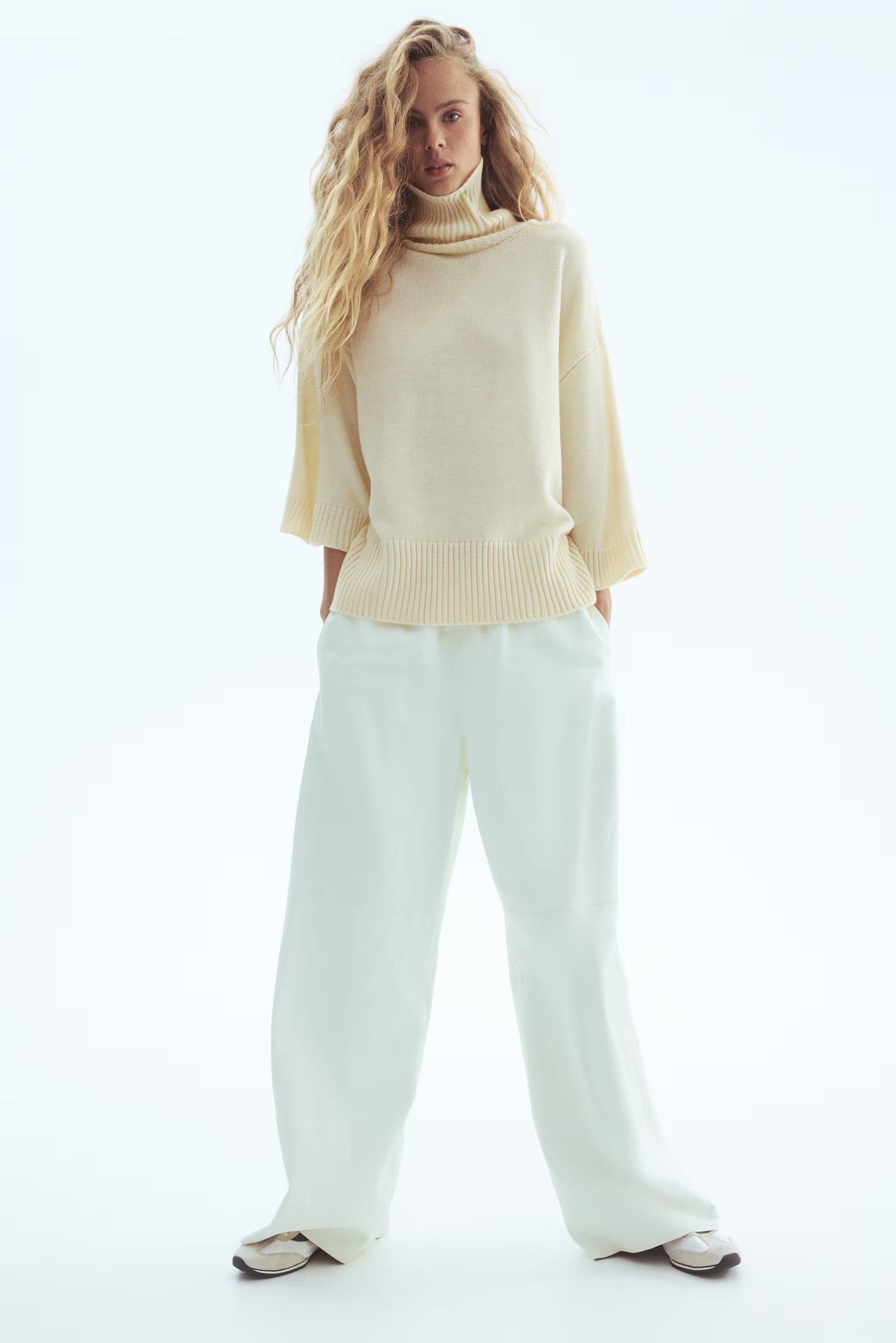 Aria Knit Cardigan